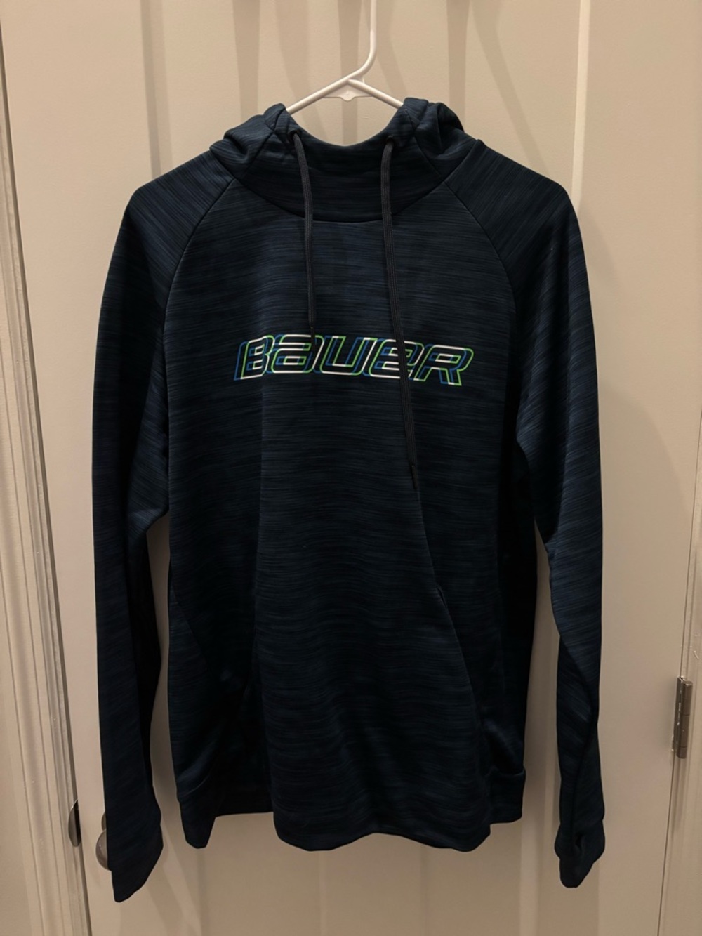 Bauer Men’s Sweatshirt
